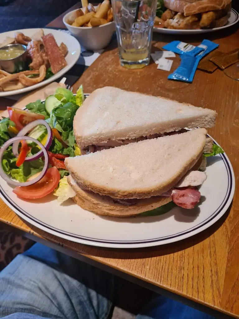 Menu_The Fox_Bar Hill_image_9