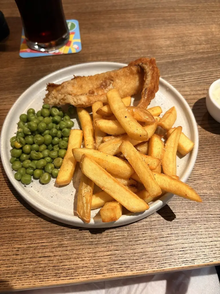 Alice D_The Fox_Bar Hill_review