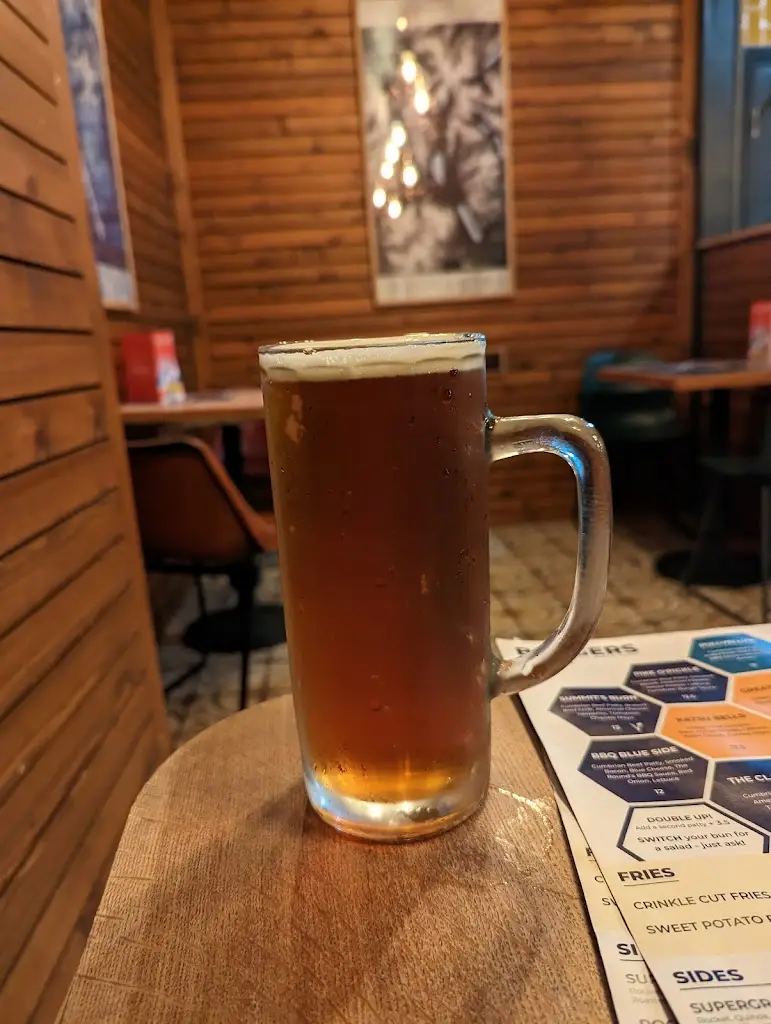 Menu_The Round_Keswick_image_5