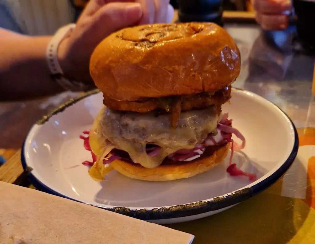 Mark Stenning_The Round_Keswick_review