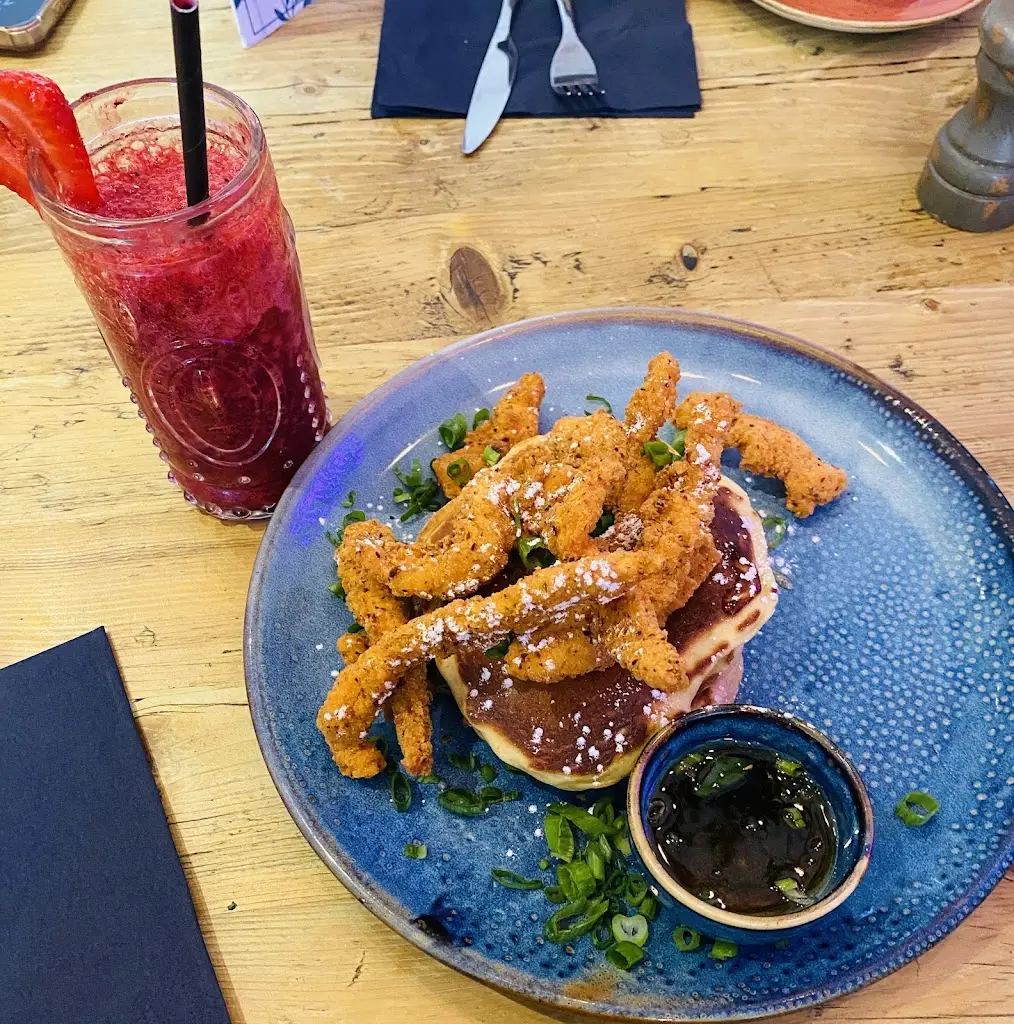 BMO_Lake Road Brunch_Keswick_review