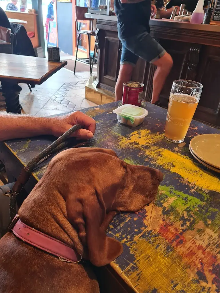 Menu_The Square Orange Café_Keswick_image_7