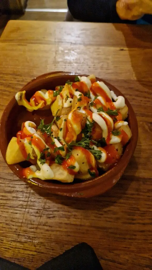 Menu_Bar eS Keswick_Keswick_immagine_5