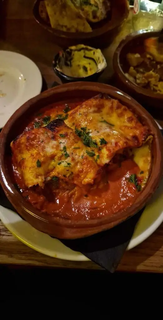 Menu_Bar eS Keswick_Keswick_immagine_8