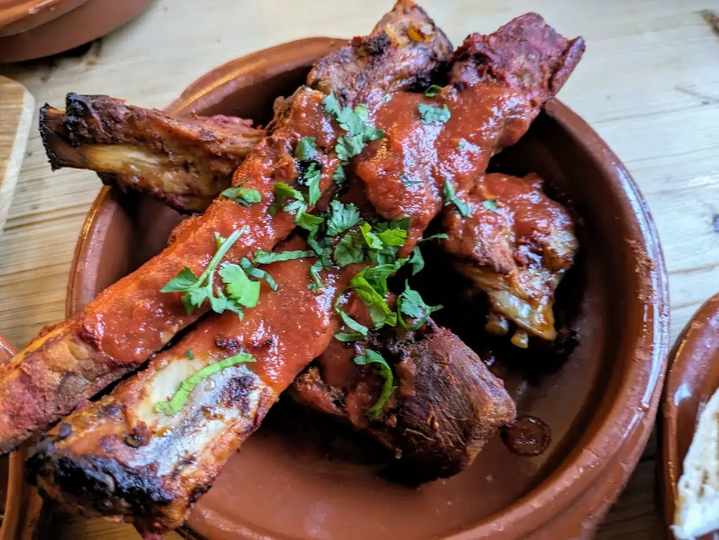 Menu_Bar eS Keswick_Keswick_immagine_9