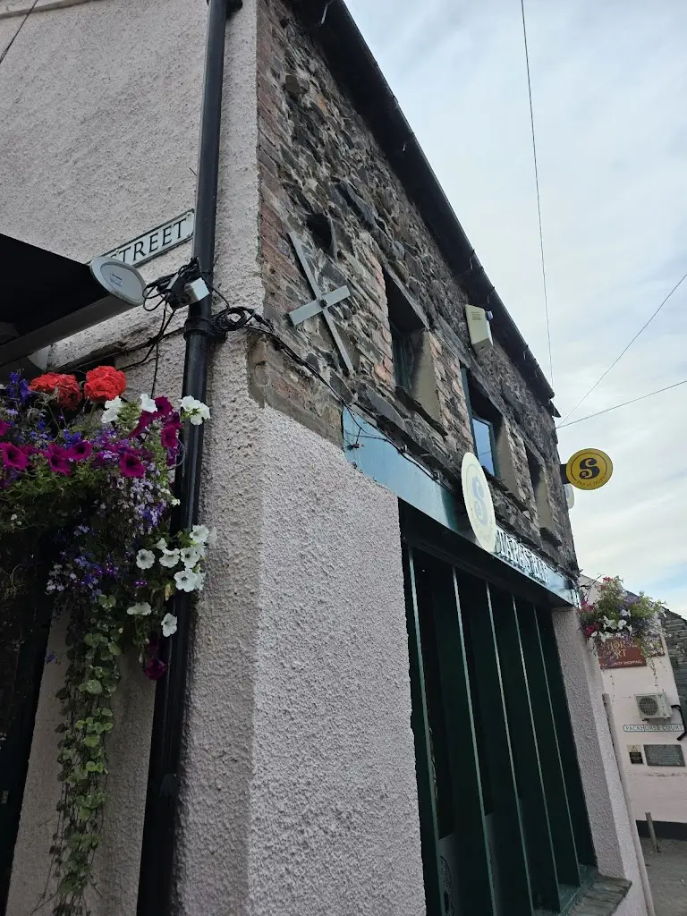 Mitch Helwig_Bar eS Keswick_Keswick_recensione