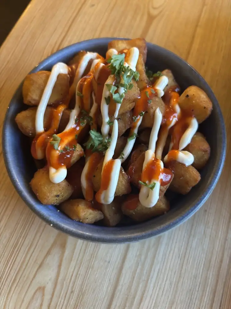 Hannah Megson_Bar eS Keswick_Keswick_recensione