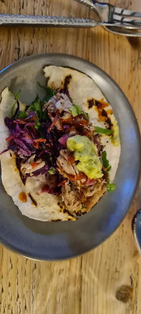 Fran Toft_Bar eS Keswick_Keswick_recensione