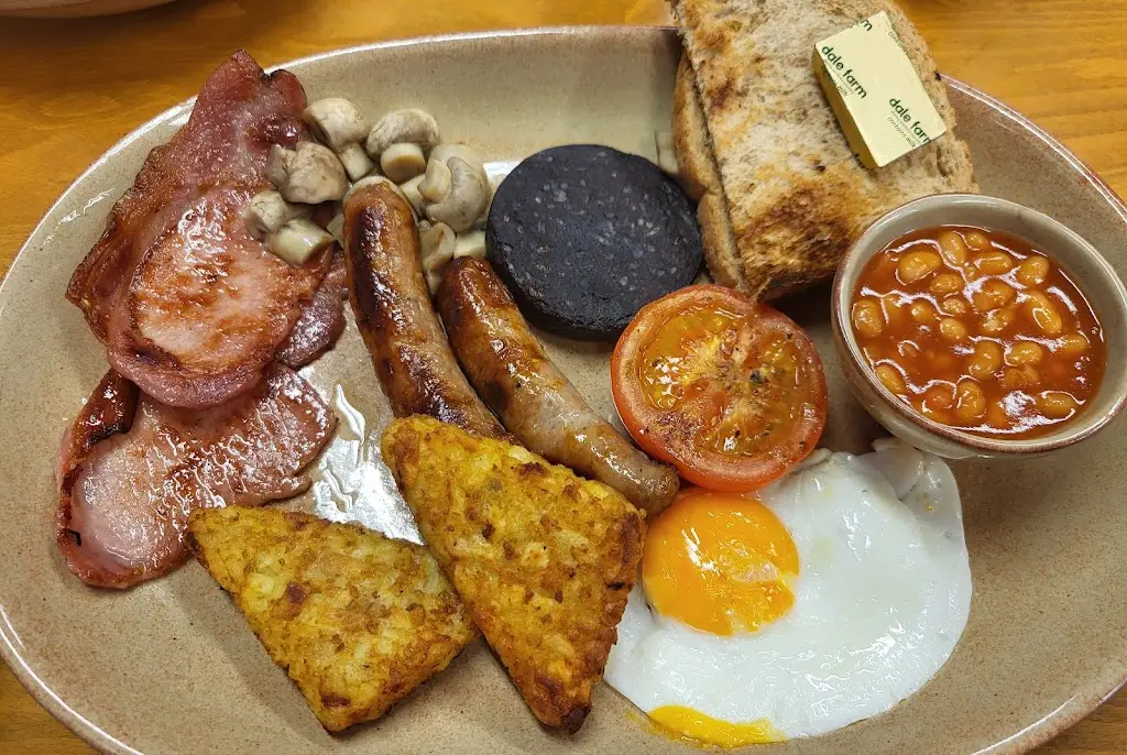 Kimberley Mills_Fabrica_Keswick_review