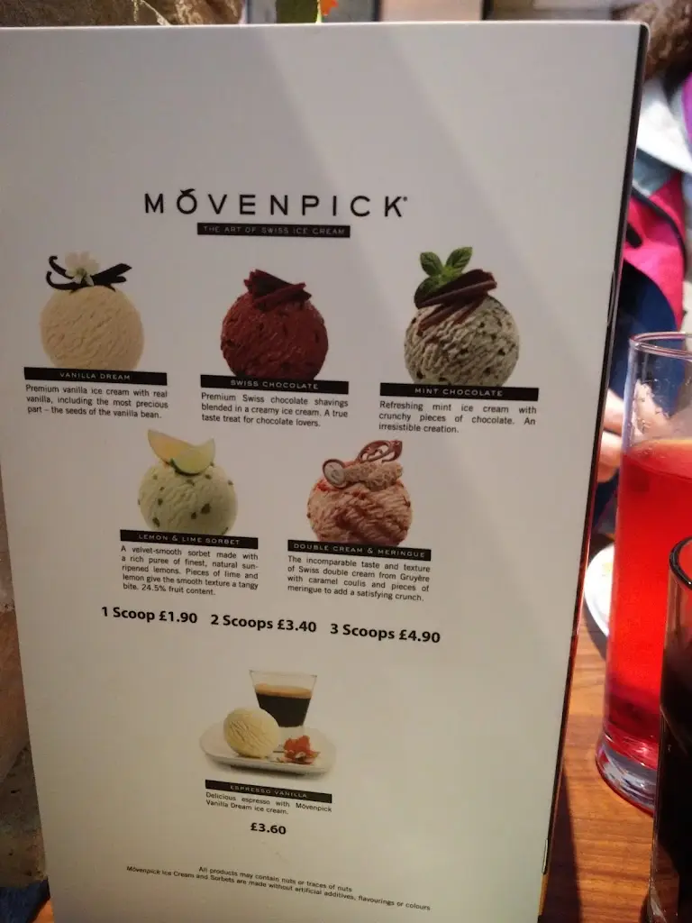 Menu_Woodstone Pizza & Flamegrill Keswick_Keswick_image_2