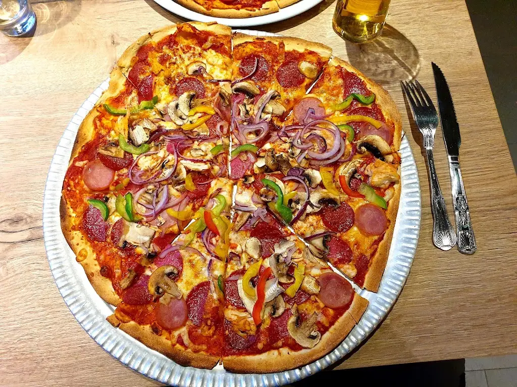 Menu_Woodstone Pizza & Flamegrill Keswick_Keswick_image_6