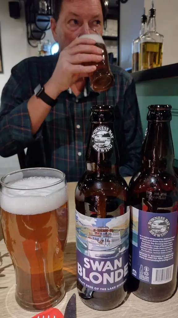 Menu_Woodstone Pizza & Flamegrill Keswick_Keswick_image_8