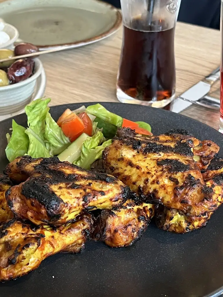 Woodstone Pizza & Flamegrill Keswick_Keswick_slider_image_3