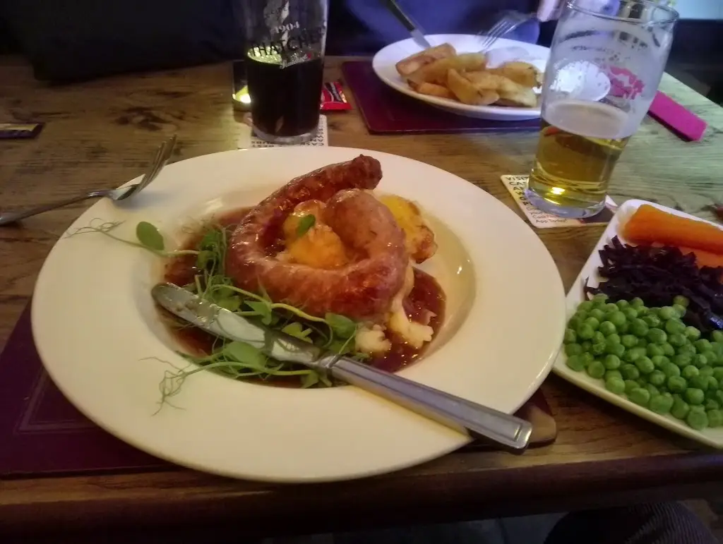 Menu_The Pheasant Inn Keswick_Keswick_image_5