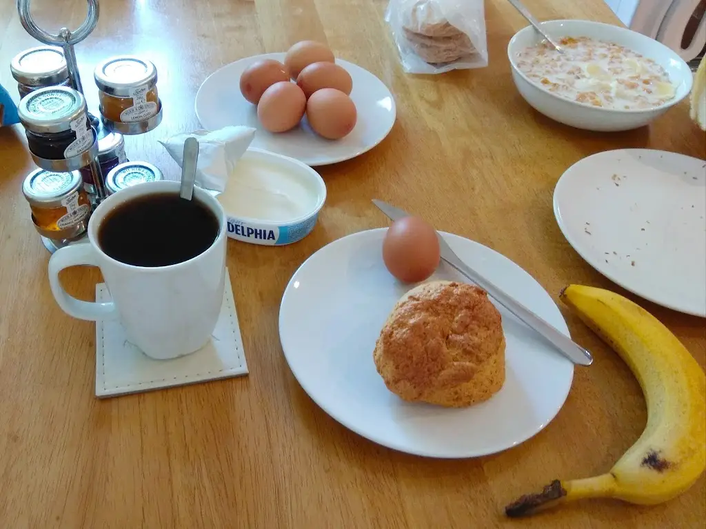 Menu_The Pheasant Inn Keswick_Keswick_image_7