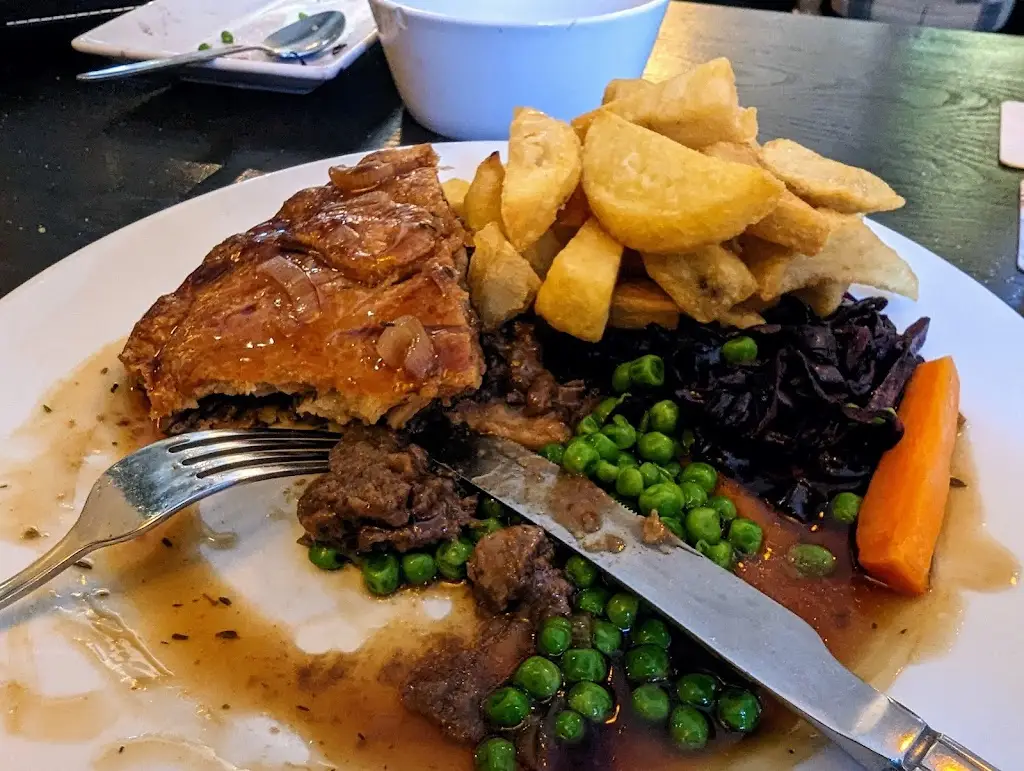 Menu_The Pheasant Inn Keswick_Keswick_image_9