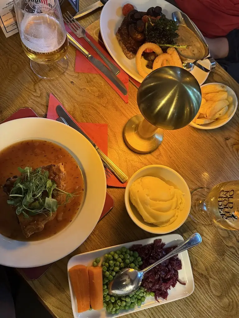 Natalie Smith_The Pheasant Inn Keswick_Keswick_review