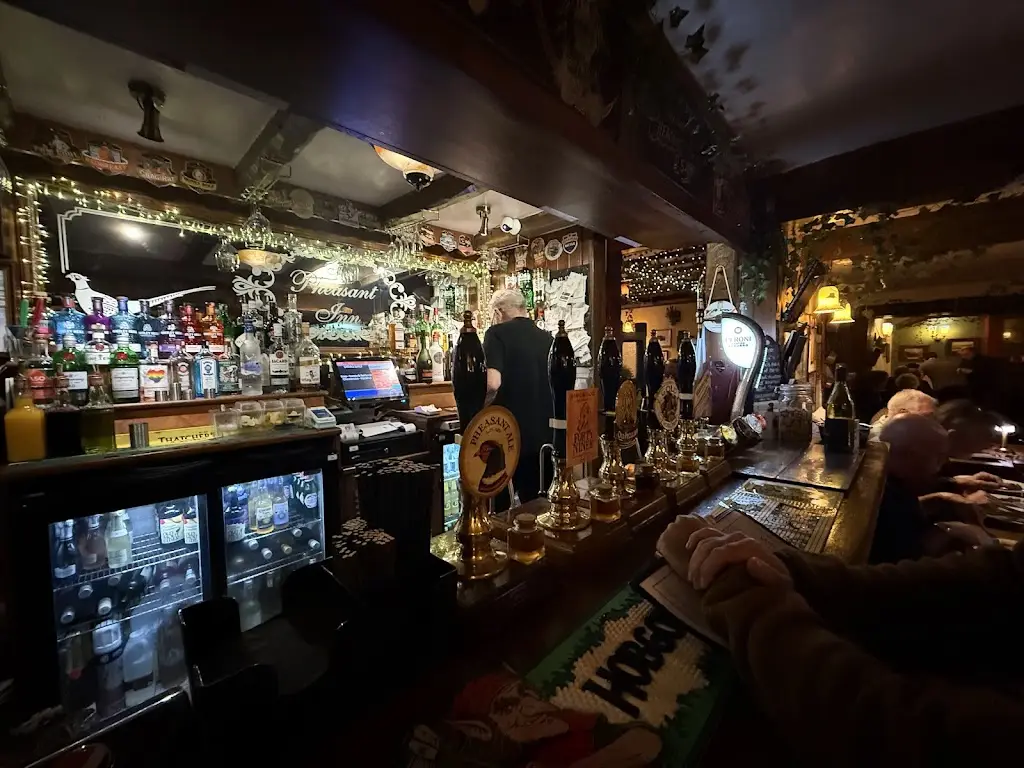 The Pheasant Inn Keswick_Keswick_slider_image_3