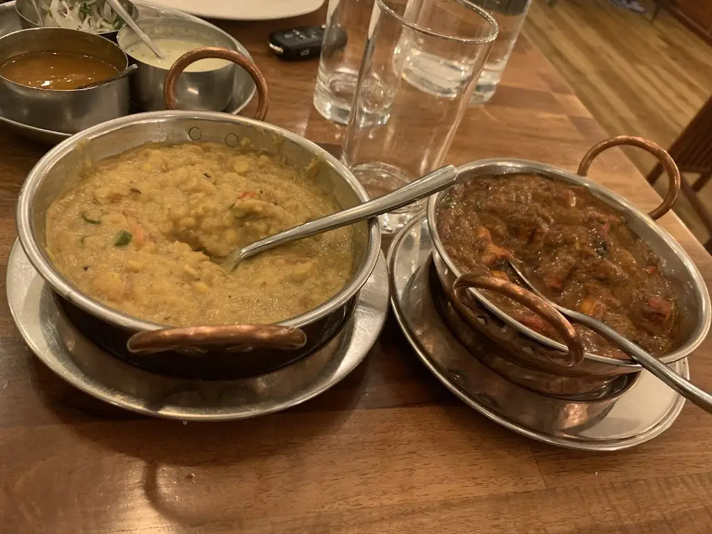 Menu_Lakeland Spice Cuisine_Keswick_immagine_8