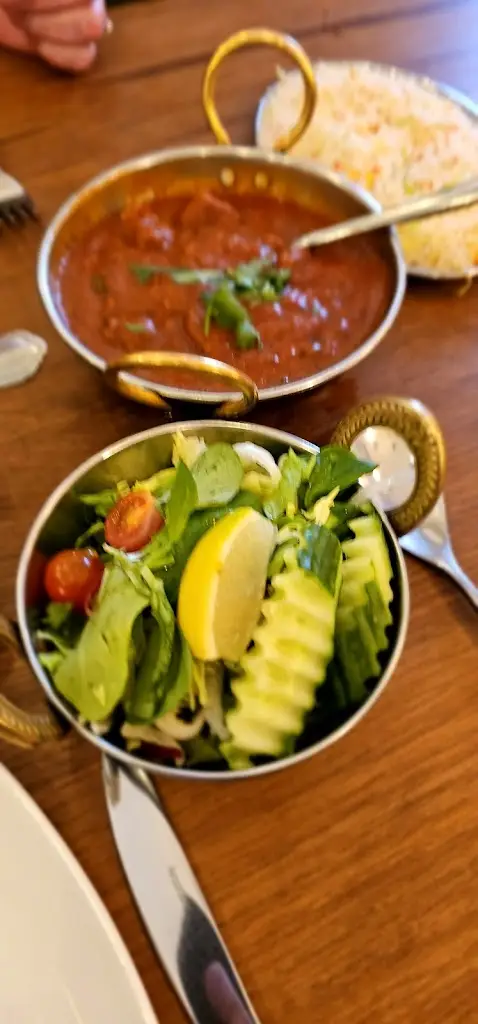 Menu_Lakeland Spice Cuisine_Keswick_immagine_9