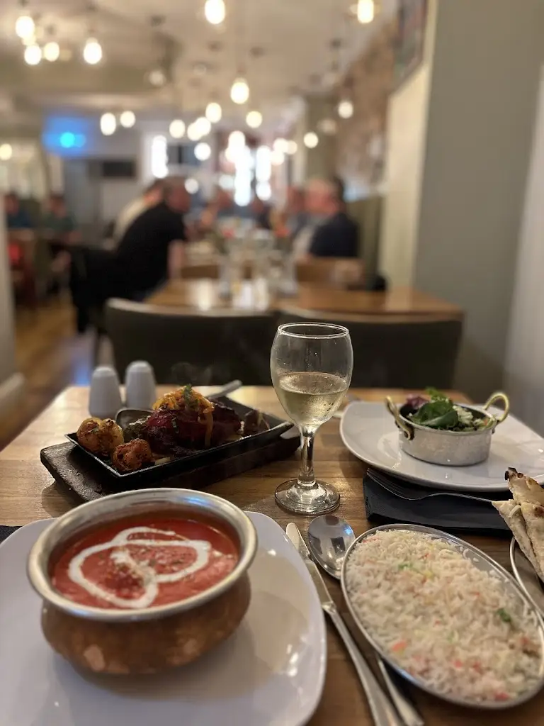 Jessica Noelle Hinson_Lakeland Spice Cuisine_Keswick_recensione