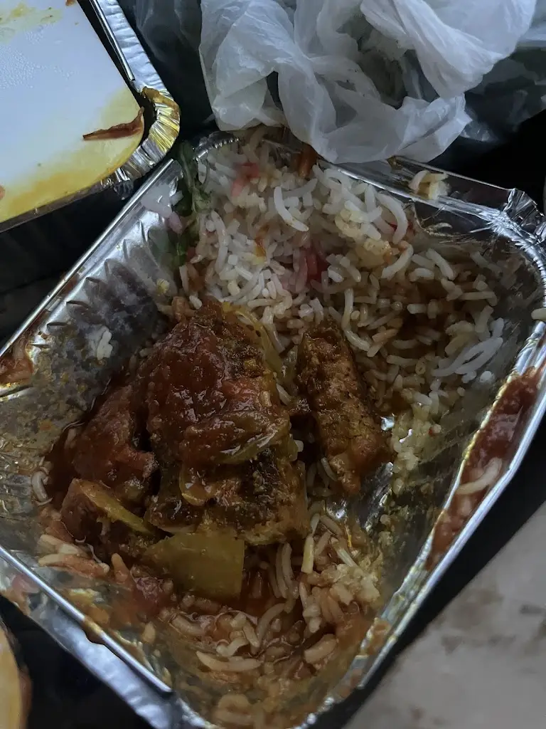 Moags Atherton_Lakeland Spice Cuisine_Keswick_recensione