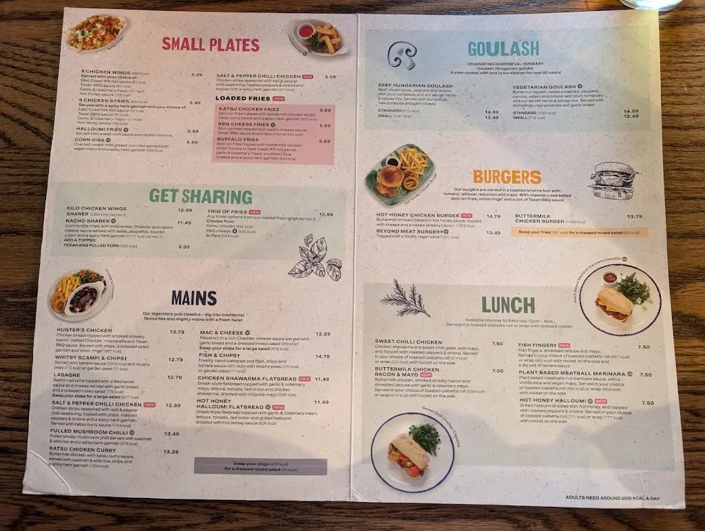 Menu_Dog & Gun_Keswick_image_4