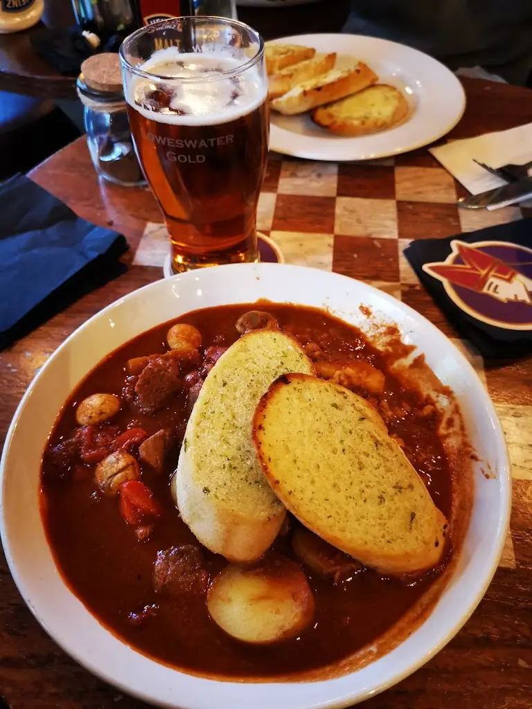 Menu_Dog & Gun_Keswick_image_6