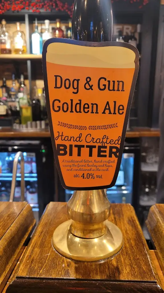 Menu_Dog & Gun_Keswick_image_7