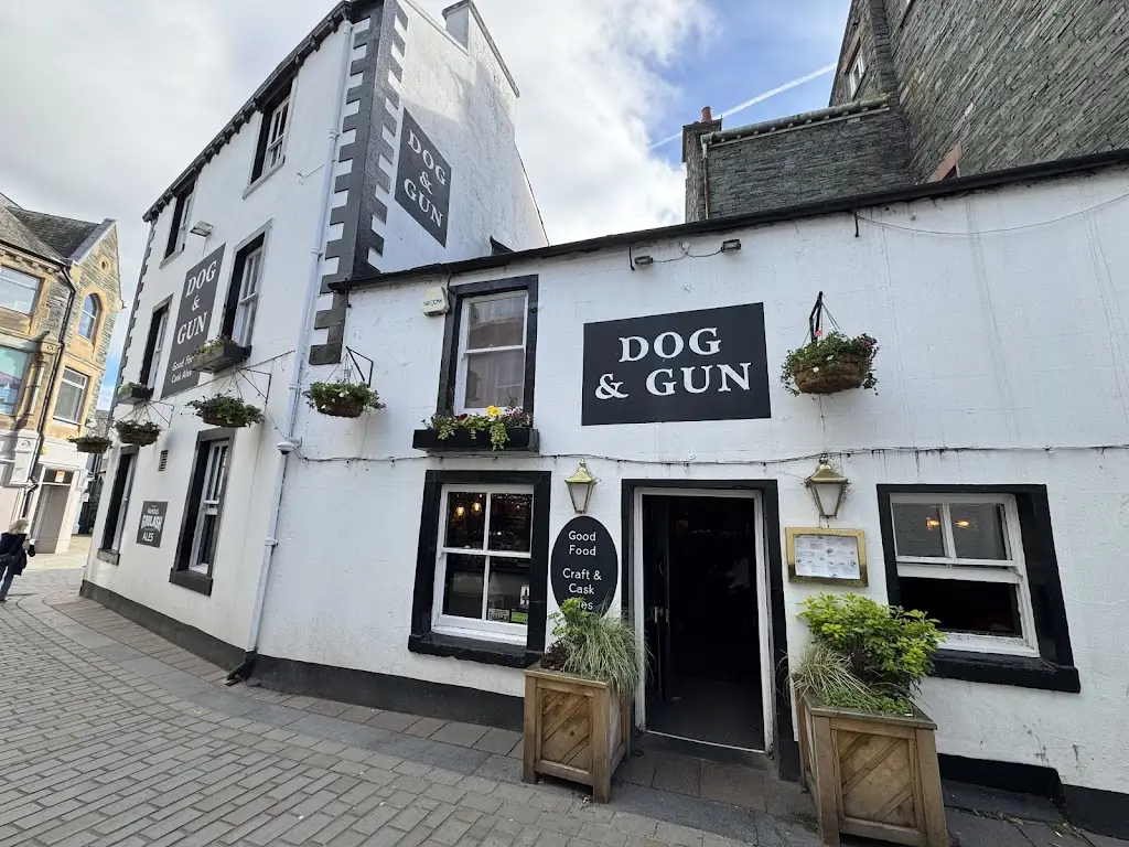 Dog & Gun_Keswick_slider_image_1