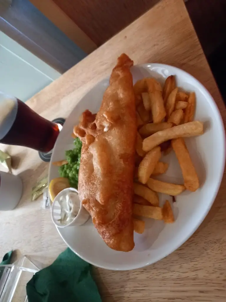 Menü_The Wainwright Pub_Keswick_Bild_5