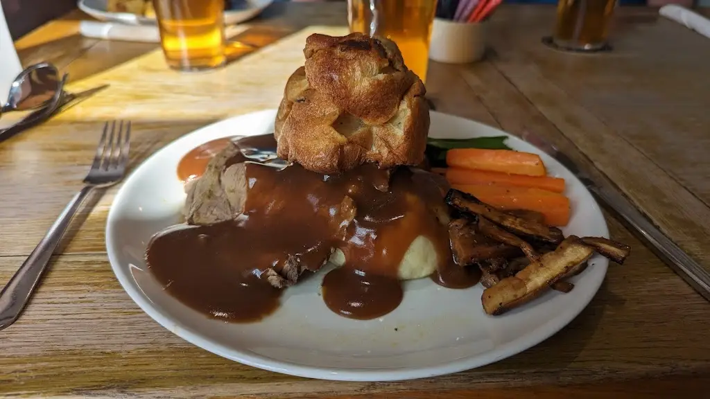 Menü_The Wainwright Pub_Keswick_Bild_9