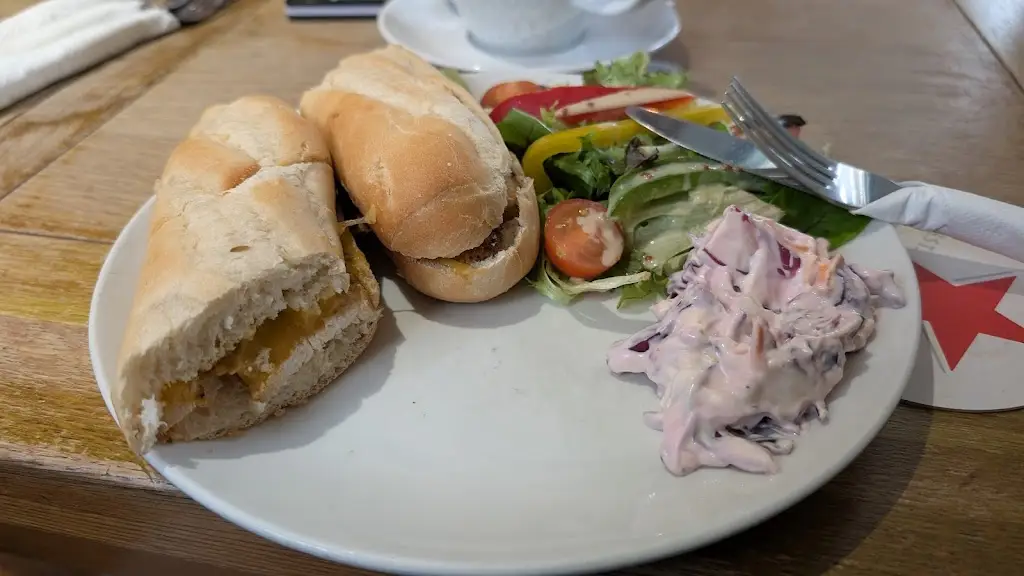 Joel Fitch_The Wainwright Pub_Keswick_Bewertung