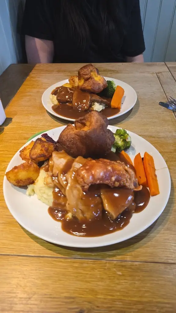 Kieran Thompson_The Wainwright Pub_Keswick_Bewertung