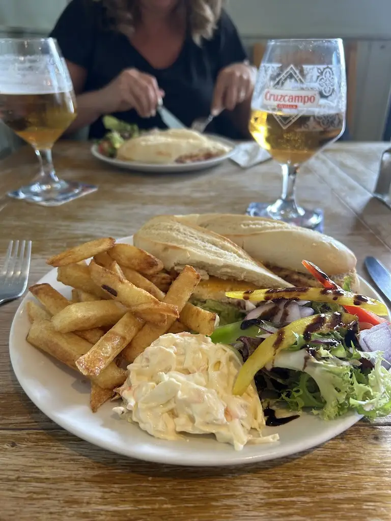 Scott Thornberry_The Wainwright Pub_Keswick_Bewertung