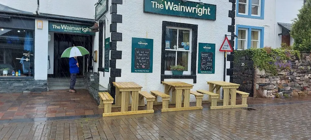 The Wainwright Pub_Keswick_slider_image_1