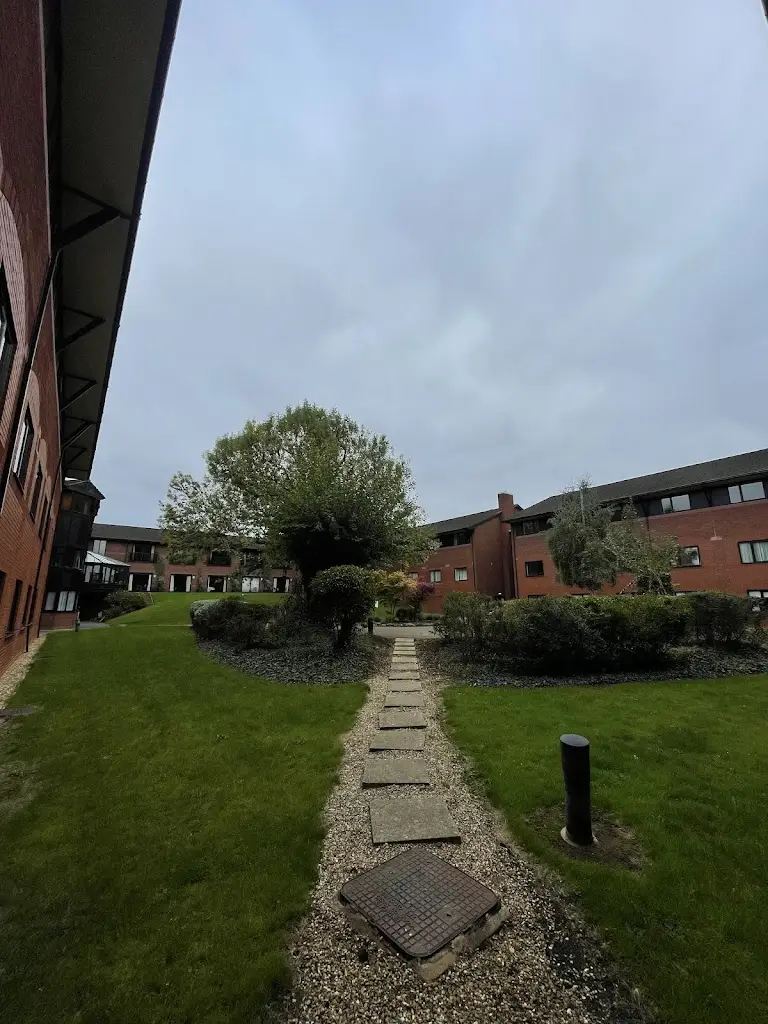 Hatim Alshammari_Staverton Park Hotel & Golf Club_Kilsby_review