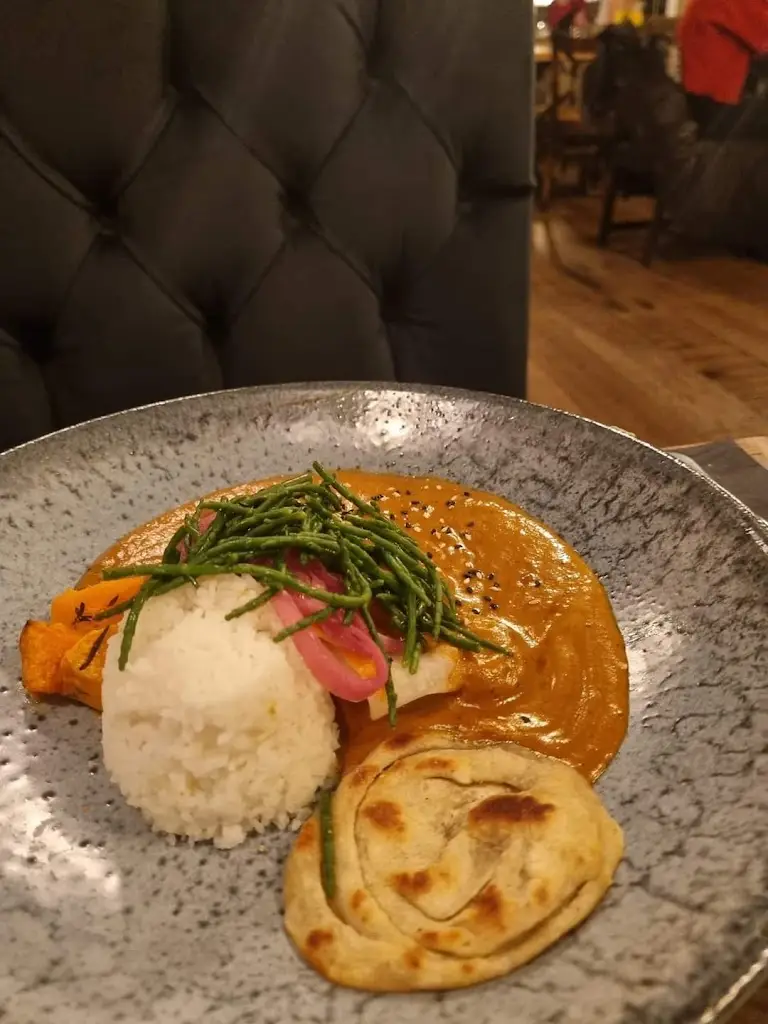 Menu_The George at Kilsby_Kilsby_image_9