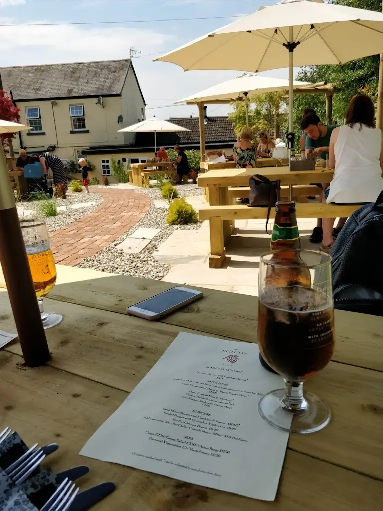 Menu_The Red Lion_Kilsby_image_4