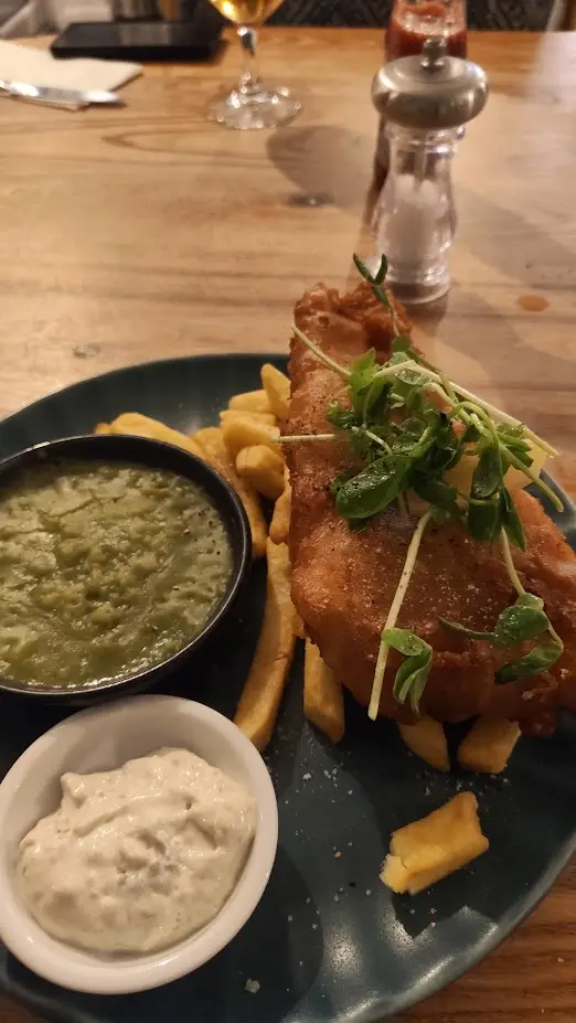 Jack Rowbotham_The Red Lion_Kilsby_review