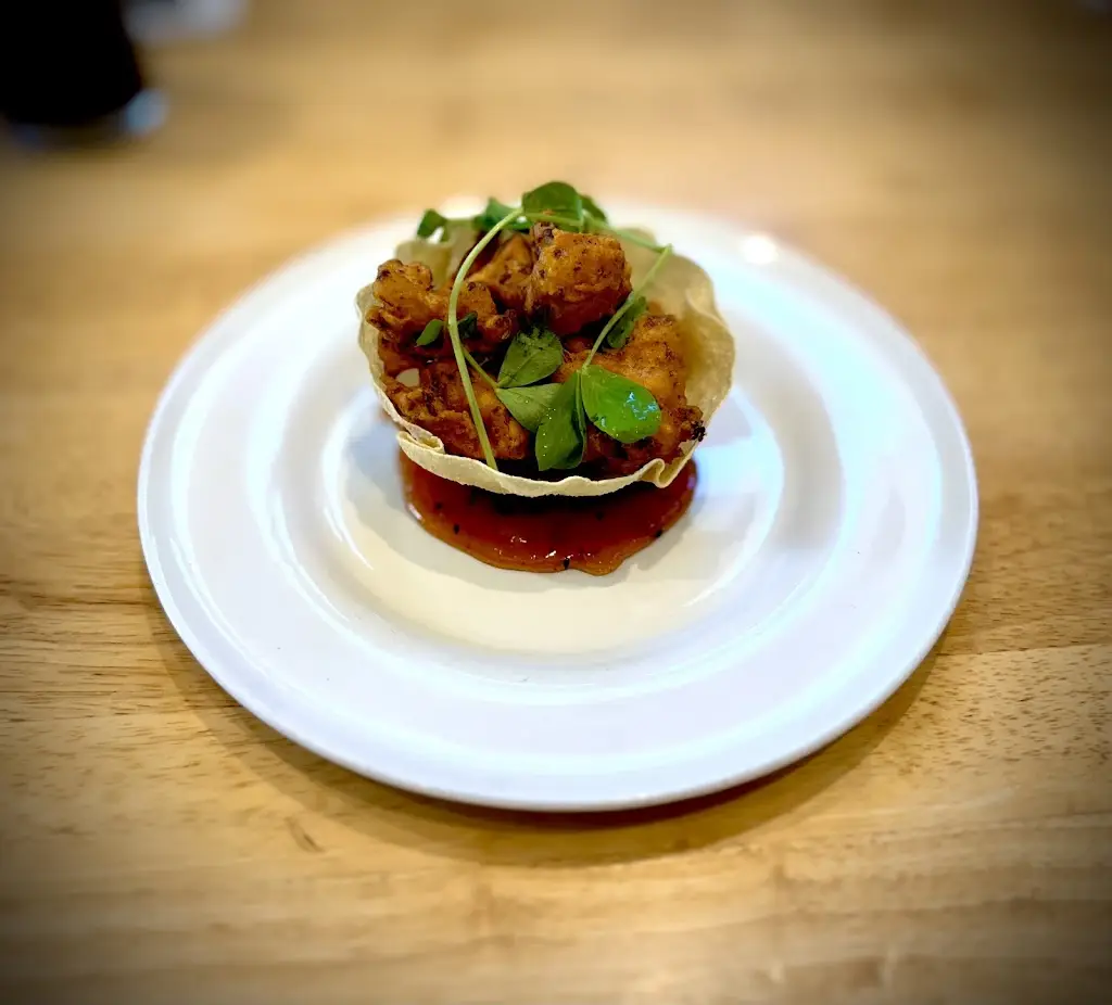 James Gockelen_The Red Lion_Kilsby_review