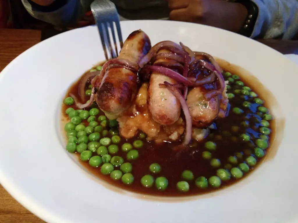 Menu_Keyworth Tavern_Keyworth_image_4