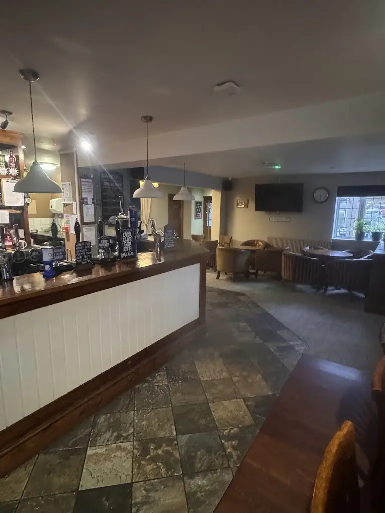 Keyworth Tavern restaurante en Keyworth