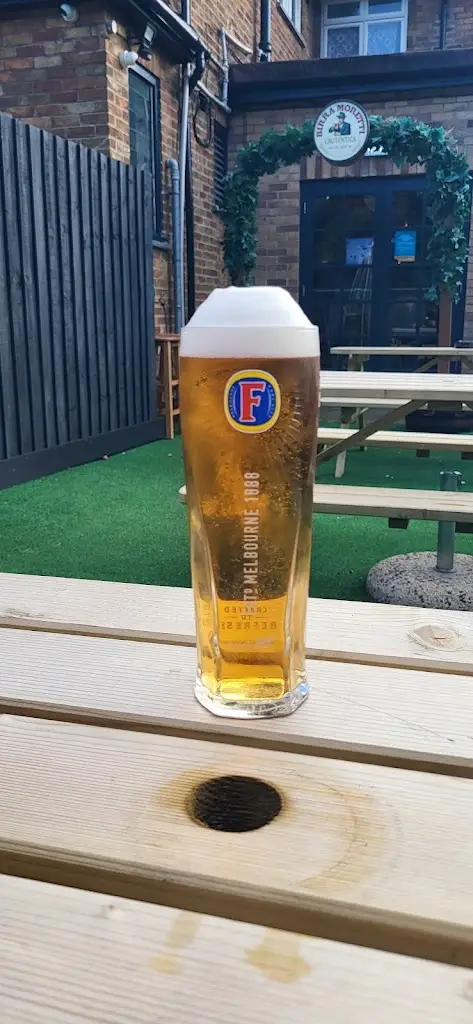 Menu_The Windmill_Keyworth_image_1