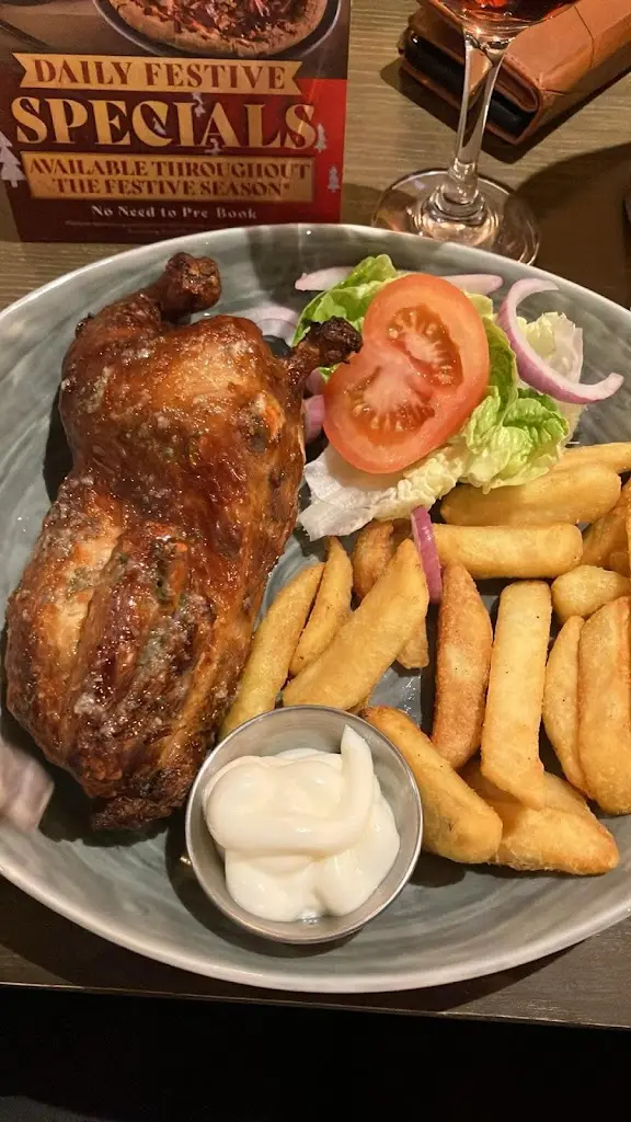 Menu_The Windmill_Keyworth_image_7