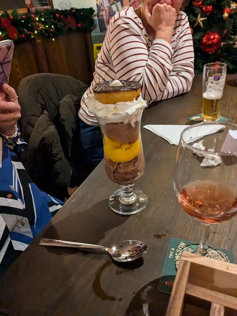 Menu_The Windmill_Keyworth_image_8