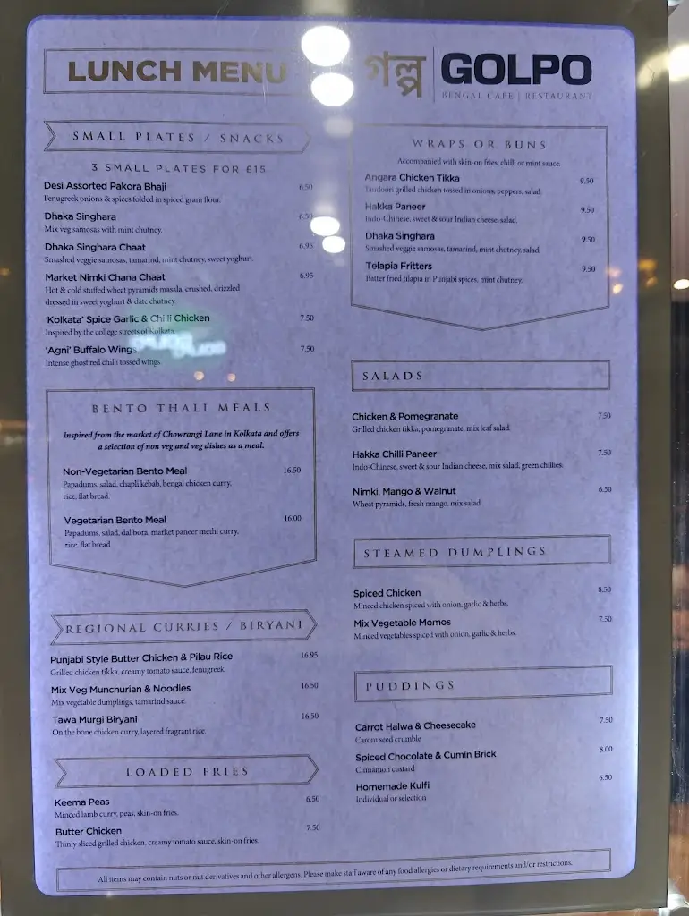 Menu_Golpo Bengal Cafe & Restaurant_Bar Hill_image_4