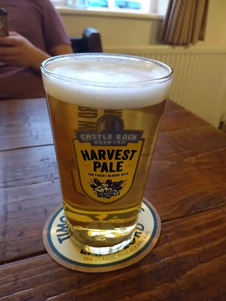 Menu_The Plough At Normanton_Keyworth_image_5