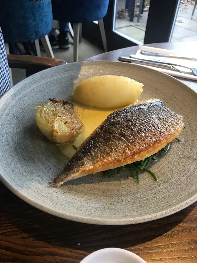 Menu_The Plough At Normanton_Keyworth_image_6