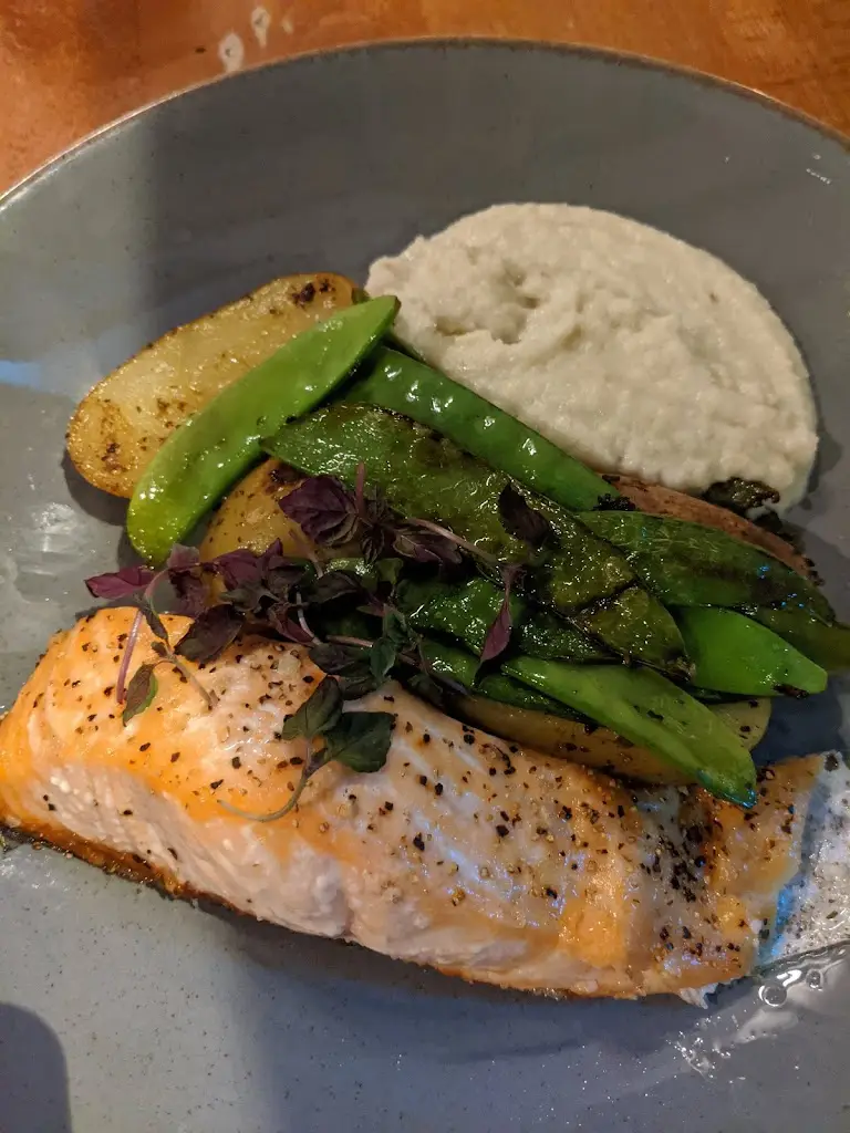 Menu_The Plough At Normanton_Keyworth_image_7